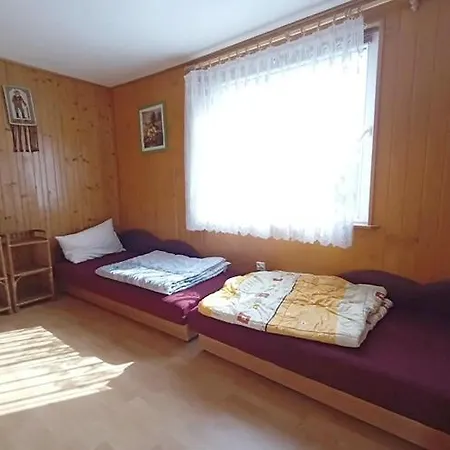 Apartment In Poland Near Baltic Beach, Cleaning Included Ferienhaus Kopalino