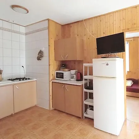 Ferienhaus Apartment In Poland Near Baltic Beach, Cleaning Included