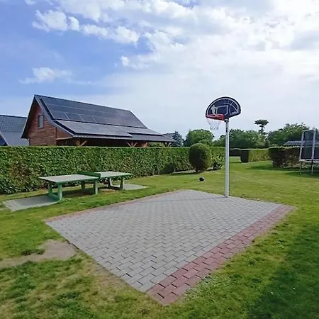 Apartment In Poland Near Baltic Beach, Cleaning Included * Kopalino