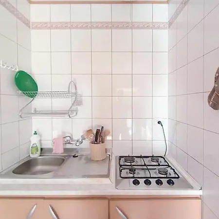 Apartment In Poland Near Baltic Beach, Cleaning Included Ferienhaus