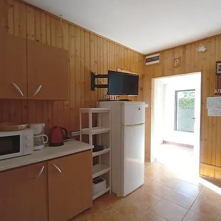 Apartment In Poland Near Baltic Beach, Cleaning Included Kopalino