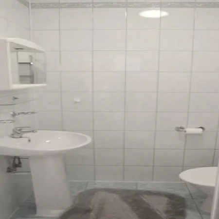 Apartment In Poland Near Baltic Beach, Cleaning Included