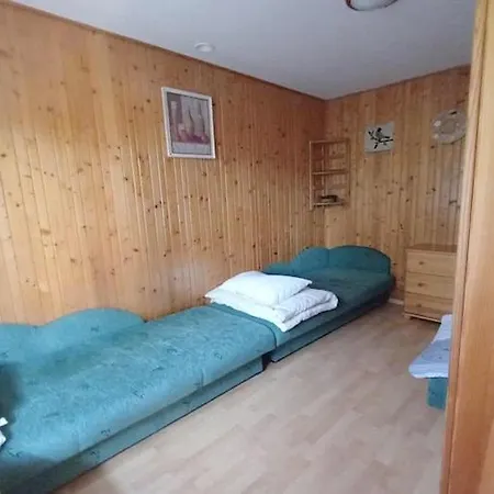 Ferienhaus Apartment In Poland Near Baltic Beach, Cleaning Included