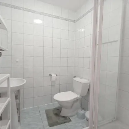 Apartment In Poland Near Baltic Beach, Cleaning Included Ferienhaus *