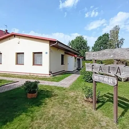 Apartment In Poland Near Baltic Beach, Cleaning Included *
